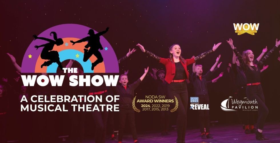 The WOW Show